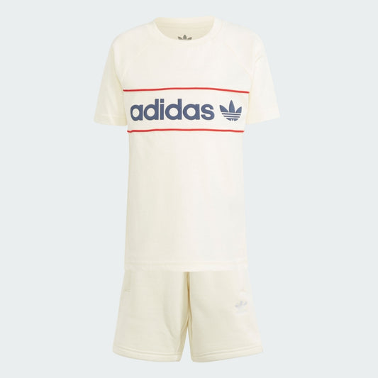 COMPLETO ADIDAS BABY PANNA