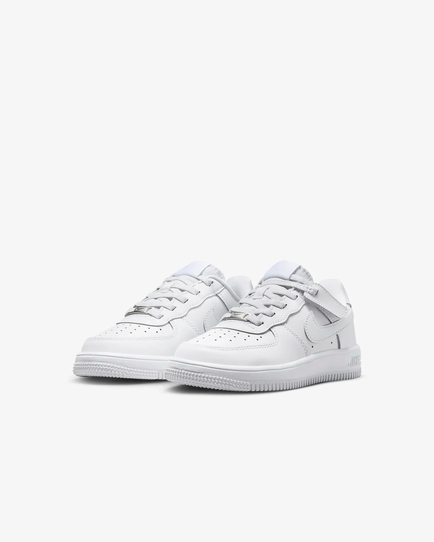 Nike Air Force 1 LE PS Bianco Bambino Scarpe