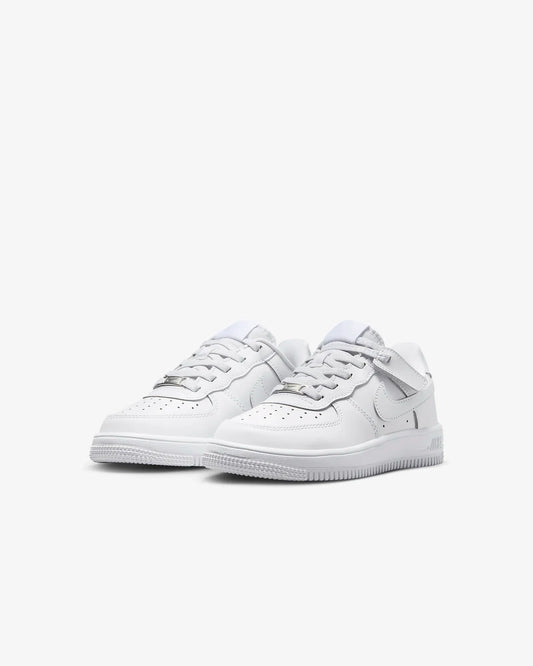 Nike Air Force 1 LE PS Bianco Bambino Scarpe