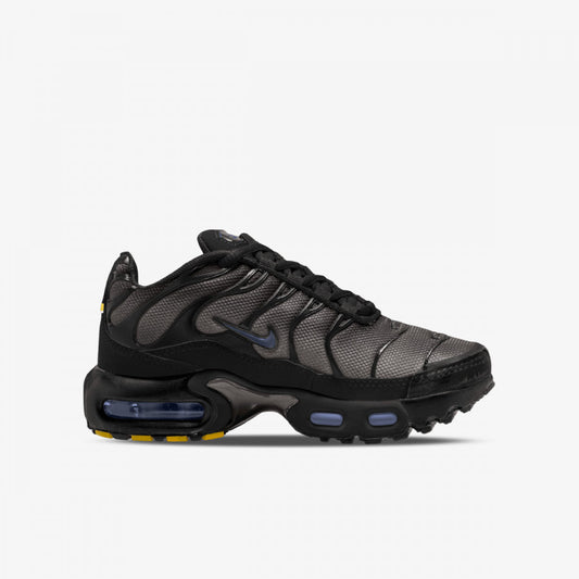 Nike Air Max Plus TN Bambino Nero – Sneakers Junior
