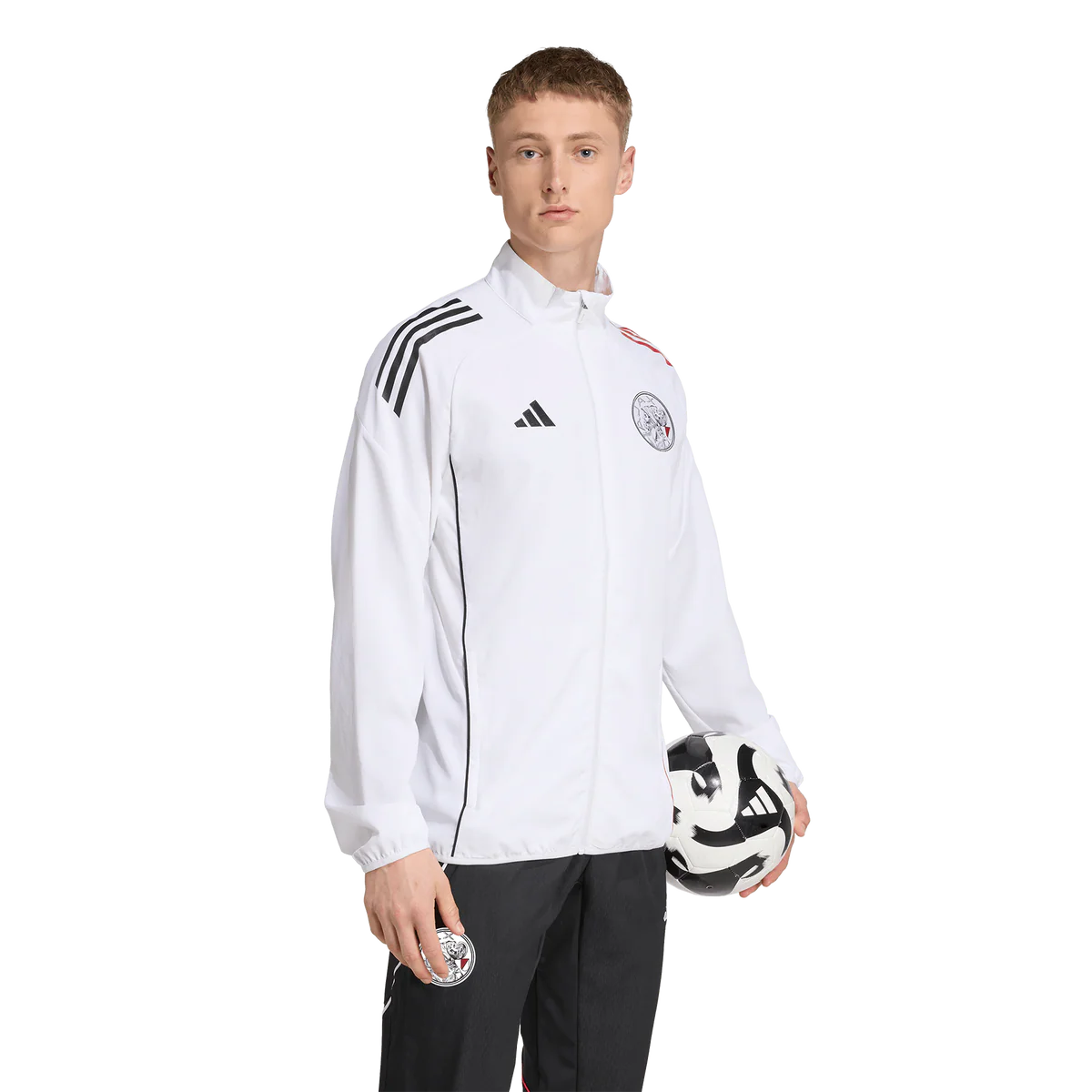 Tuta Ajax Uomo x Adidas