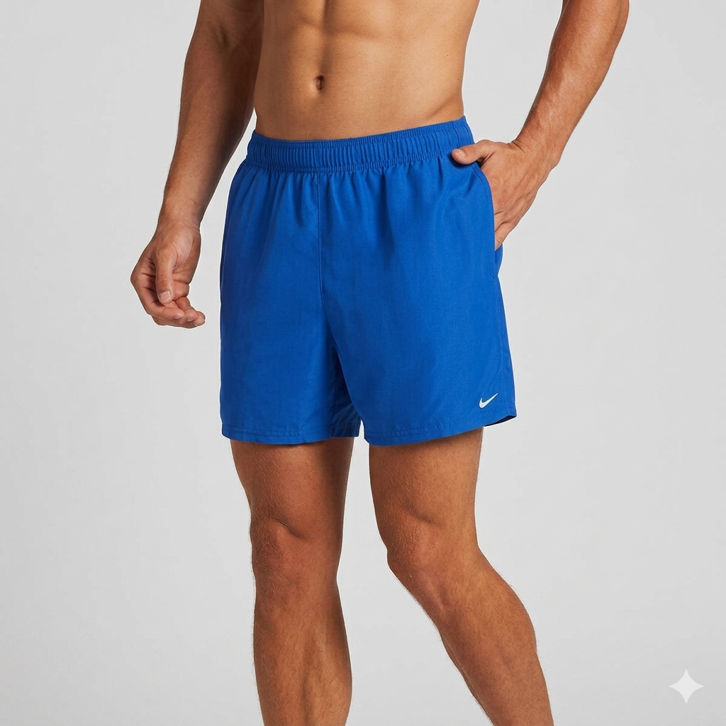 Costumi Nike Logo Classico -vari colori disponibili-