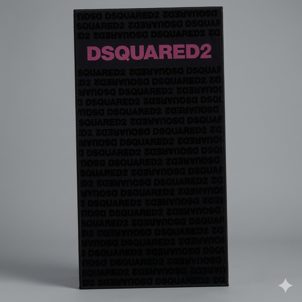 Telo Mare Dsquared
