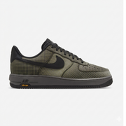 Air Force vibram