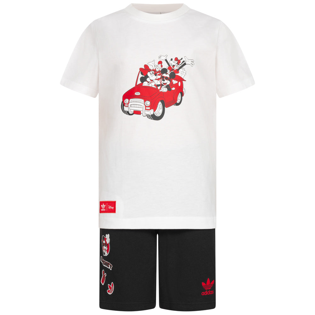 Completino Adidas x Disney Topolino – Bambino/Bambina