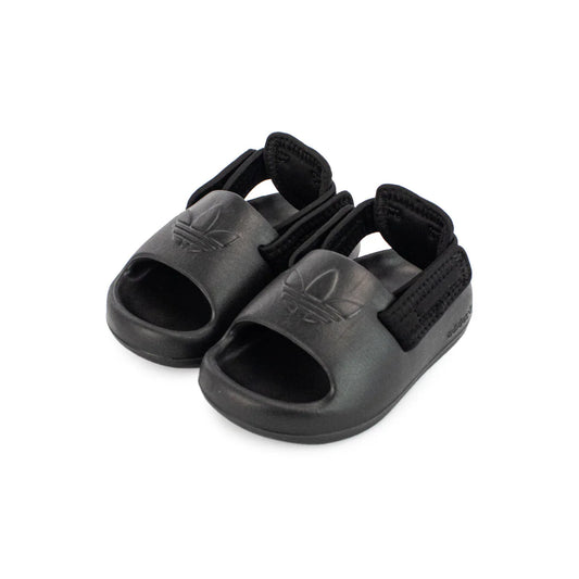 Adidas Adifom Adilette Nere – Bambino/Bambina