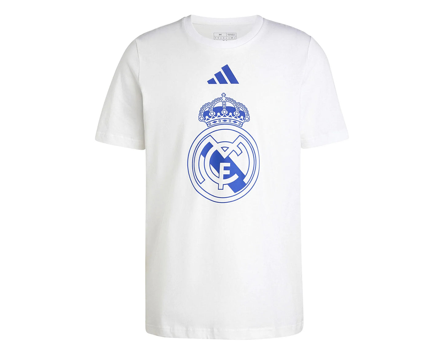 COMPLETINO REAL MADRID X ADIDAS