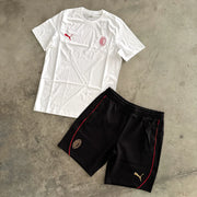 Completino Puma x Milan
