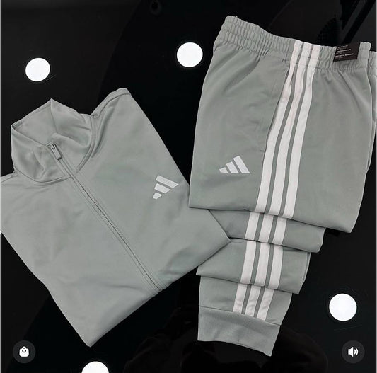 Tuta Sportswear Basic 3-Stripes Tricot
