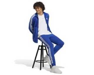 TUTA ADIDAS SPORTSWEAR- ROYAL BLUE