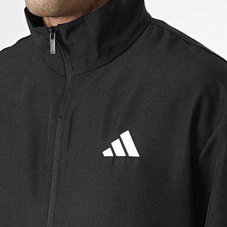 TUTA ADIDAS SPORTSWEAR - NERA
