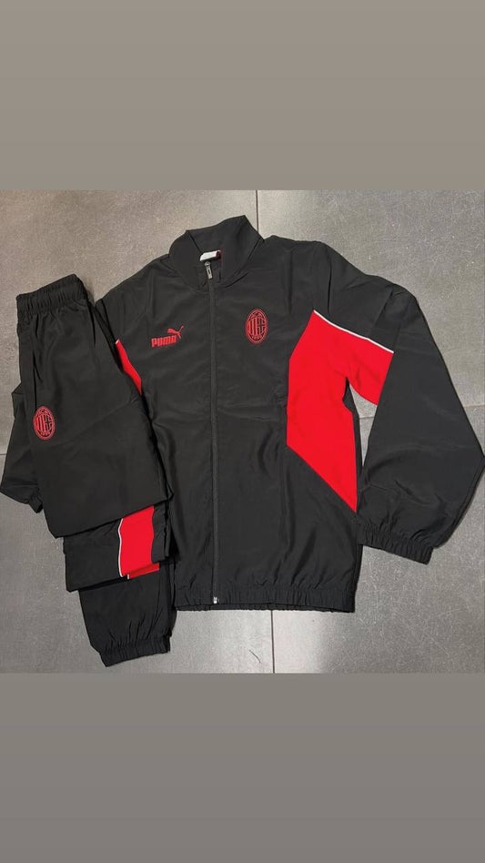 TUTA PUMA AC MILAN