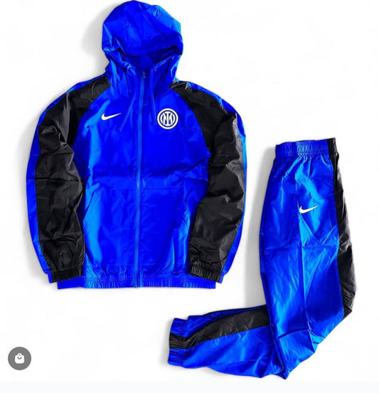 TUTA NIKE UOMO FC INTER