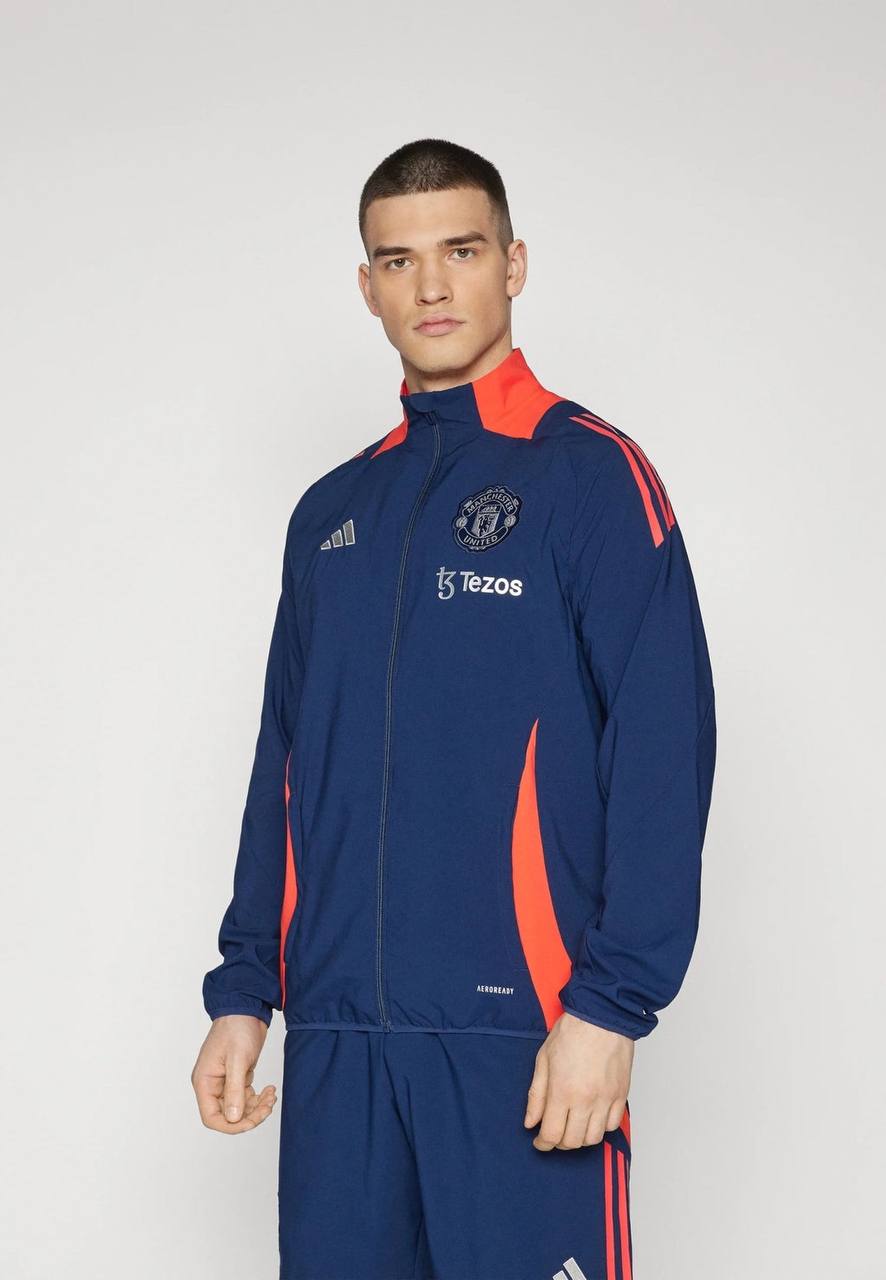 TUTA ADIDAS MANCHESTER UNITED