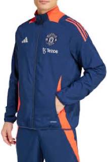 TUTA ADIDAS MANCHESTER UNITED