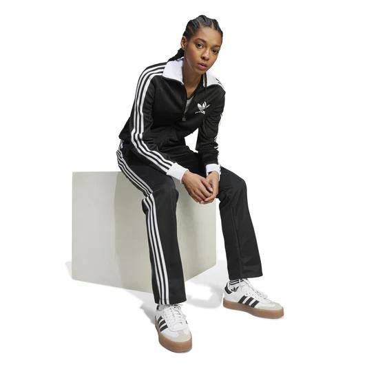 TUTA ADIDAS ORIGINALS DONNA ADICOLOR - NERA