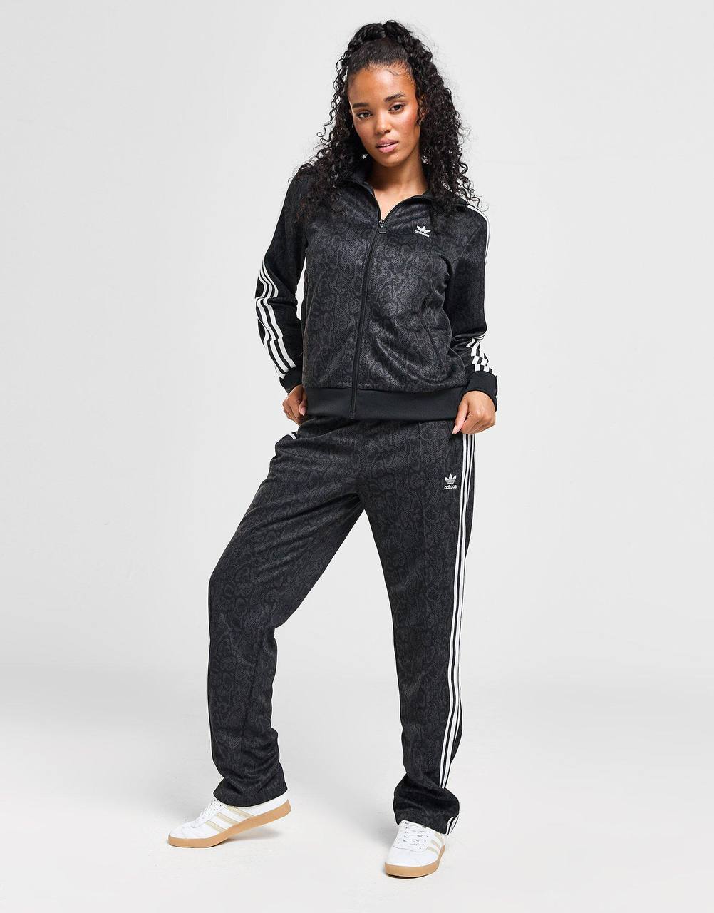 TUTA ADIDAS ORIGINALS DONNA