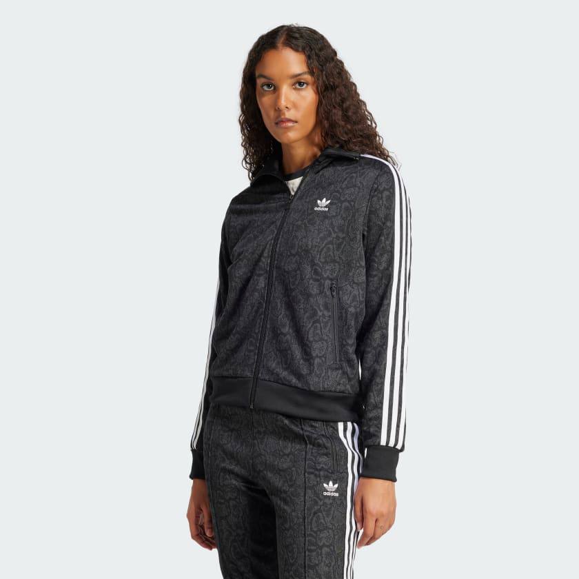 TUTA ADIDAS ORIGINALS DONNA