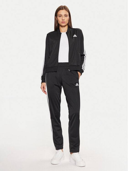 TUTA ADIDAS ORIGINALS DONNA SPORTSWEAR - NERA