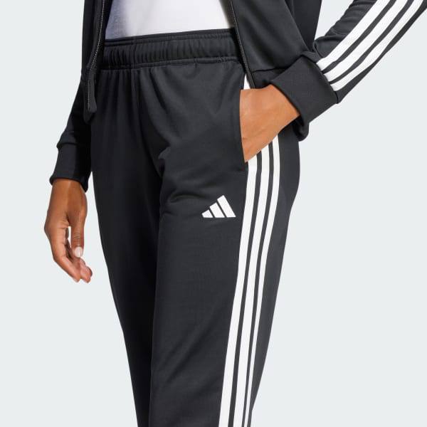TUTA ADIDAS ORIGINALS DONNA SPORTSWEAR - NERA
