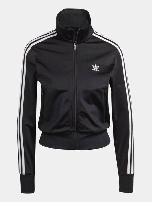 FELPA ADIDAS ORIGINALS DONNA ADICOLOR CLASSICS - NERA