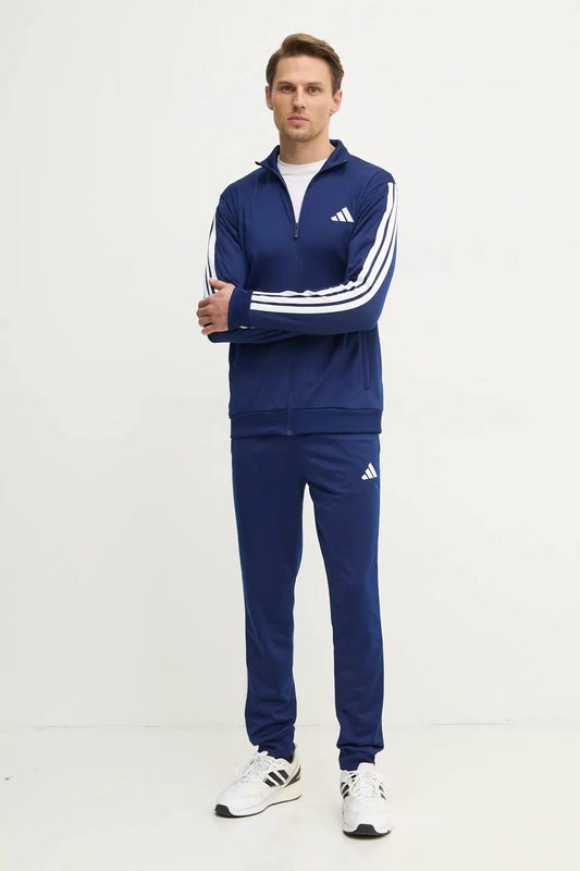 TUTA ADIDAS ORIGINALS SPORTSWEAR BASIC - BLUE