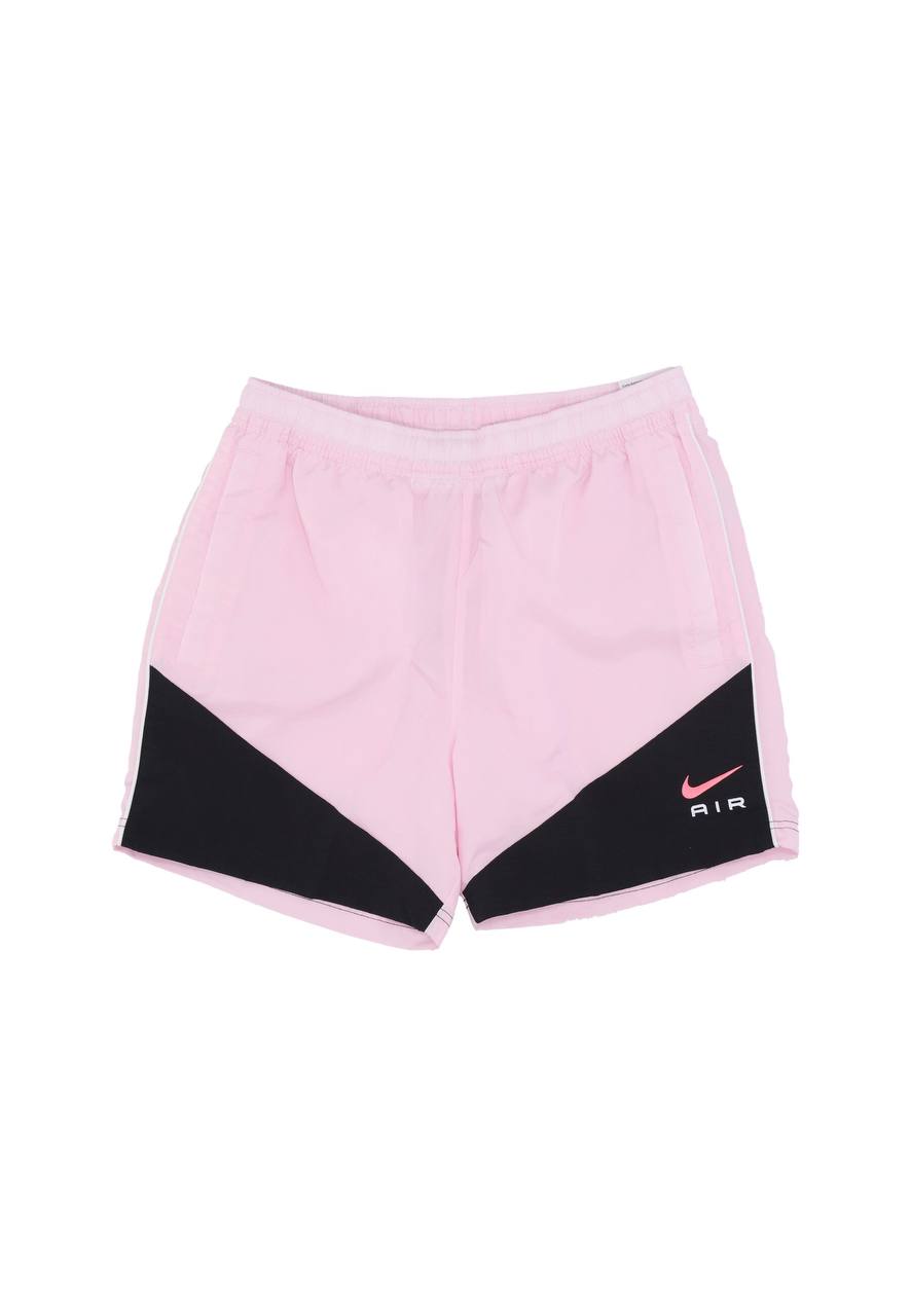 T-SHIRT E PANTALONCINI  NIKE SPORTSWEAR AIR UOMO - ROSA