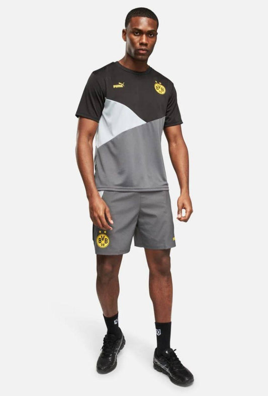 T-SHIRT E PANTALONCINI PUMA DORTMUND