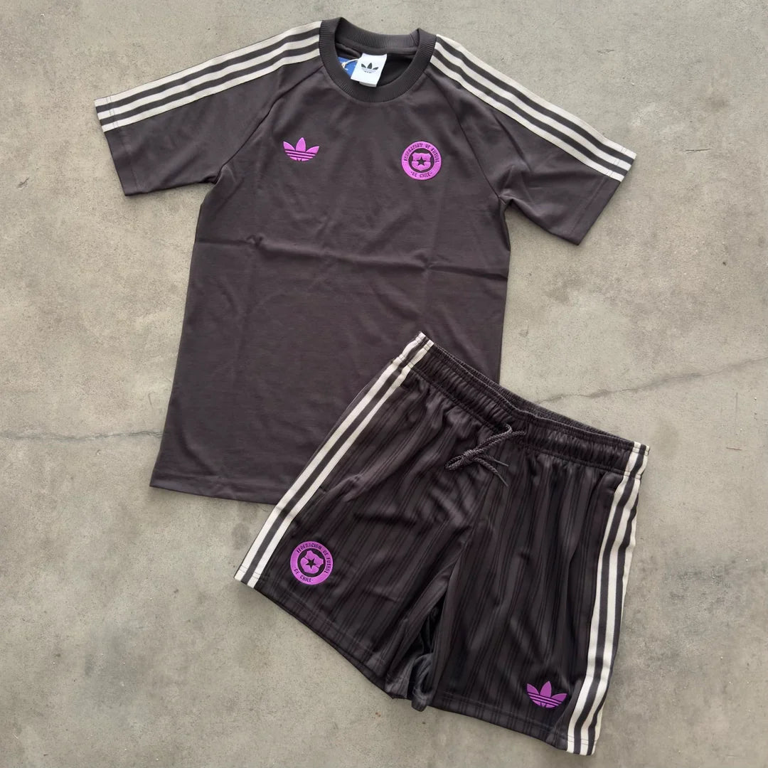 Completino Adidas x Chile