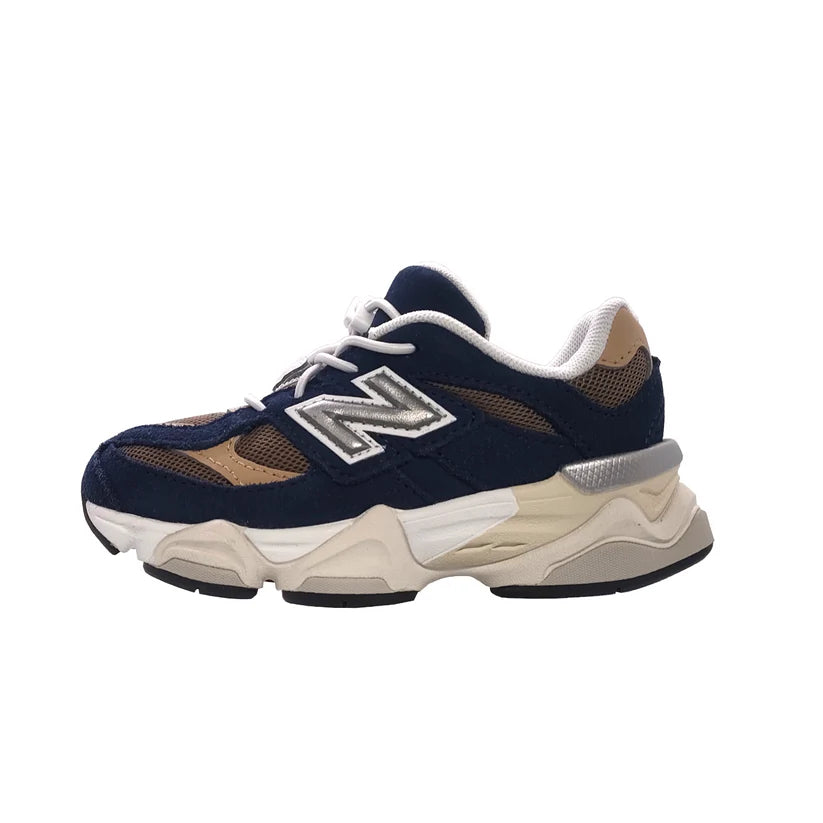 NEW BALANCE 9060 BABY BLU