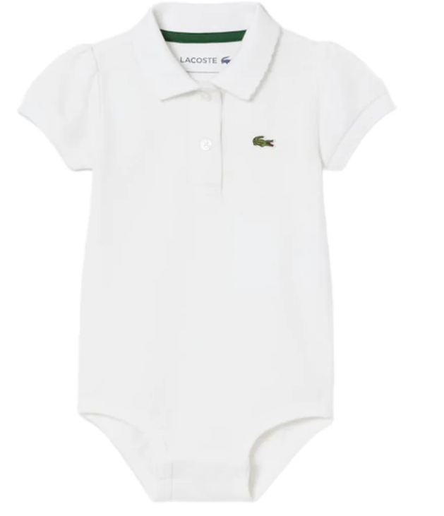 Body Lacoste -vari colori disponibili-