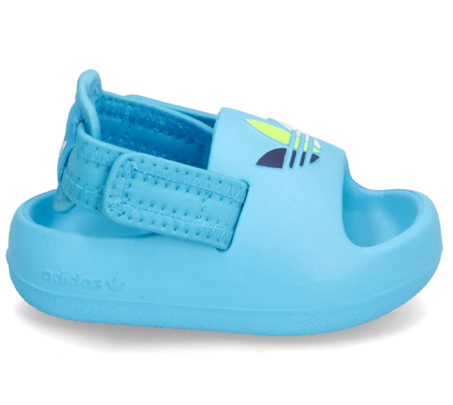 Ciabby Adilette Adidas bambini