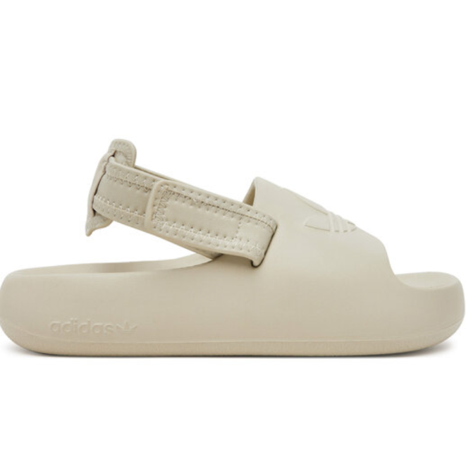 Ciabby Adilette Adidas bambini