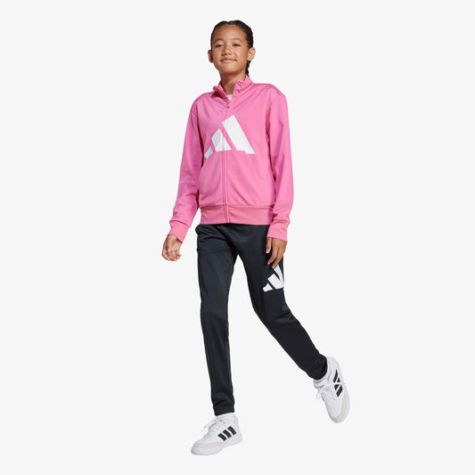 TUTA ROSA ADIDAS BABY