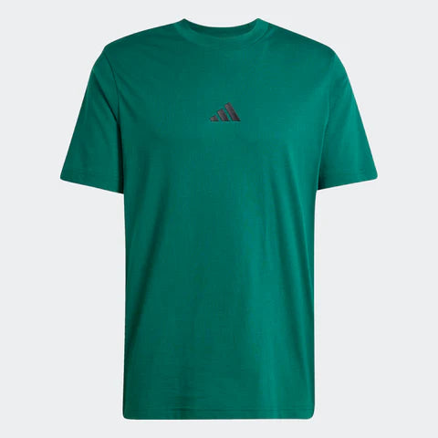 completo adidas men green