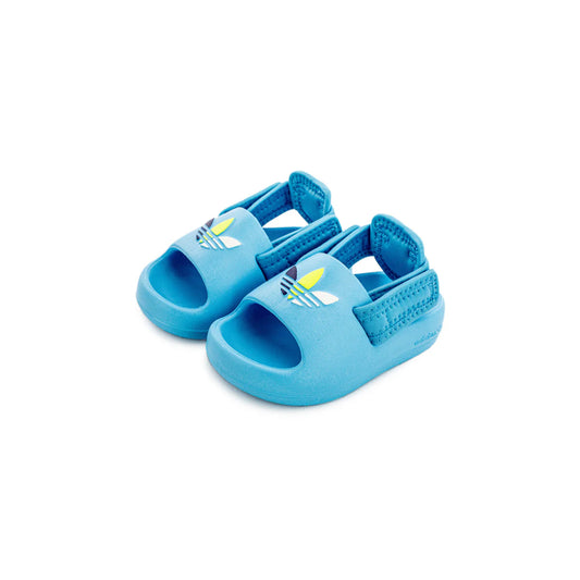 Adidas Adifom Adilette Azzurre – Bambino/Bambina