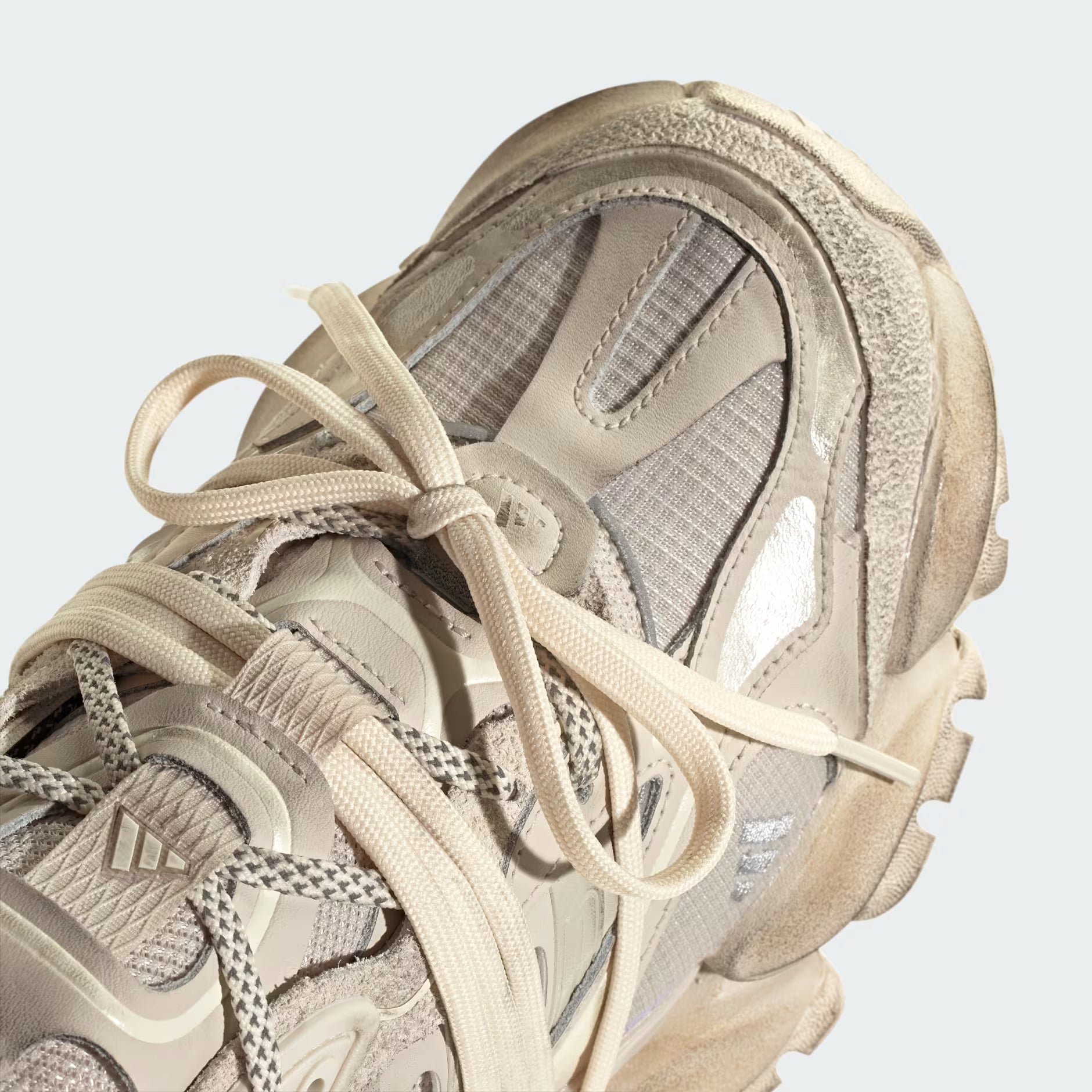 Adidas Xlg beige