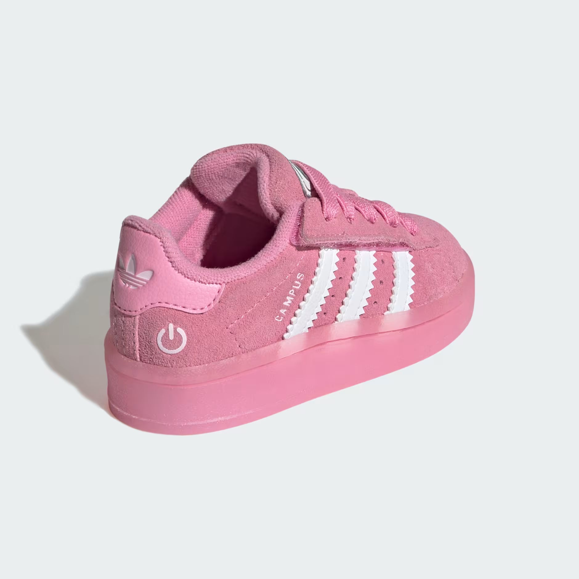 Campus rosa bambina led