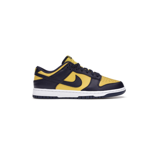 Nike Dunk Low Reverse Goldenrod