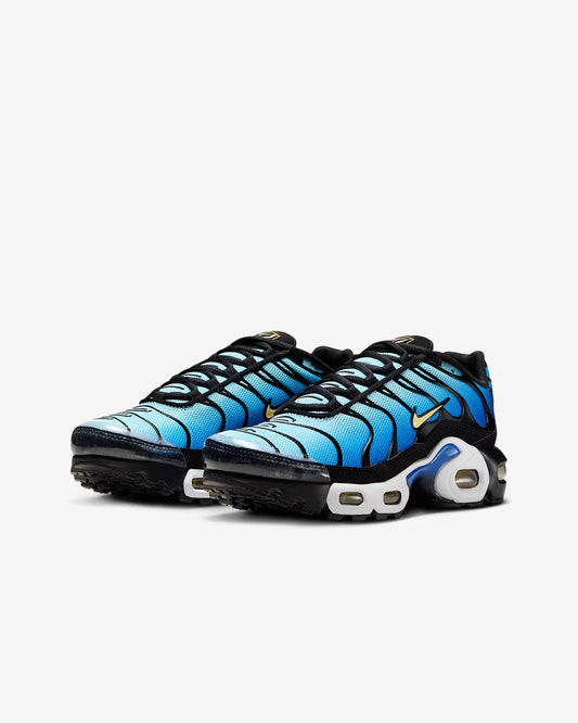Nike Air Max Plus TN Bambino – Sneakers Blu/Nere