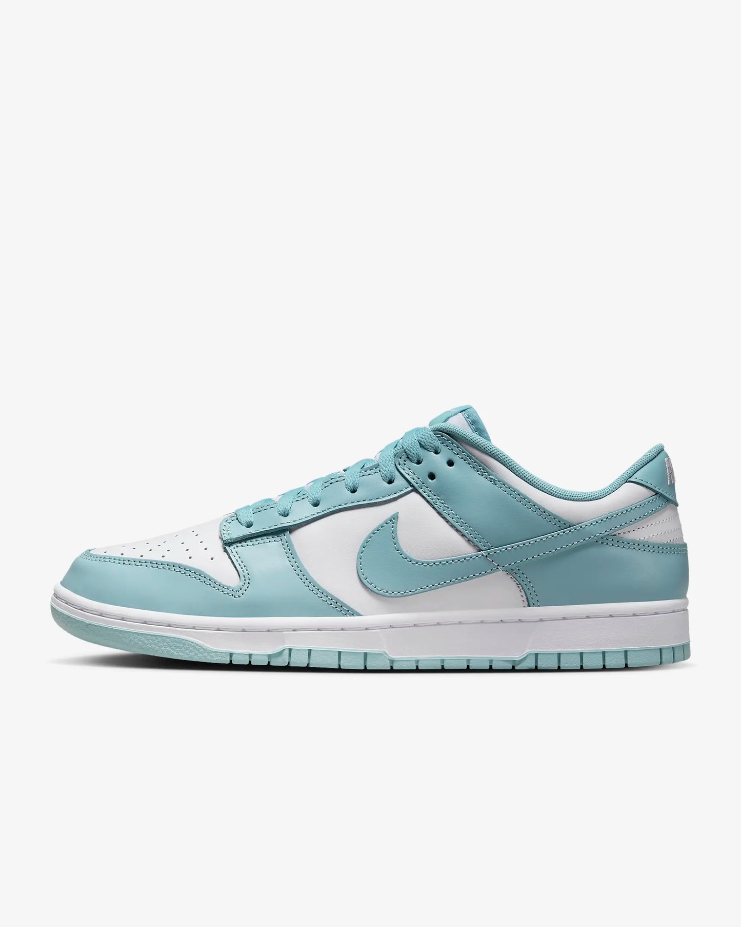 Nike Dunk Low Retro Tiffany Blue