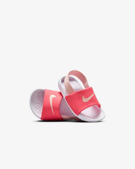 Nike Sandali Bambino Rosa/Rossi – Sunray Protect