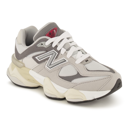 New Balance 9060 Grigie/Bianche