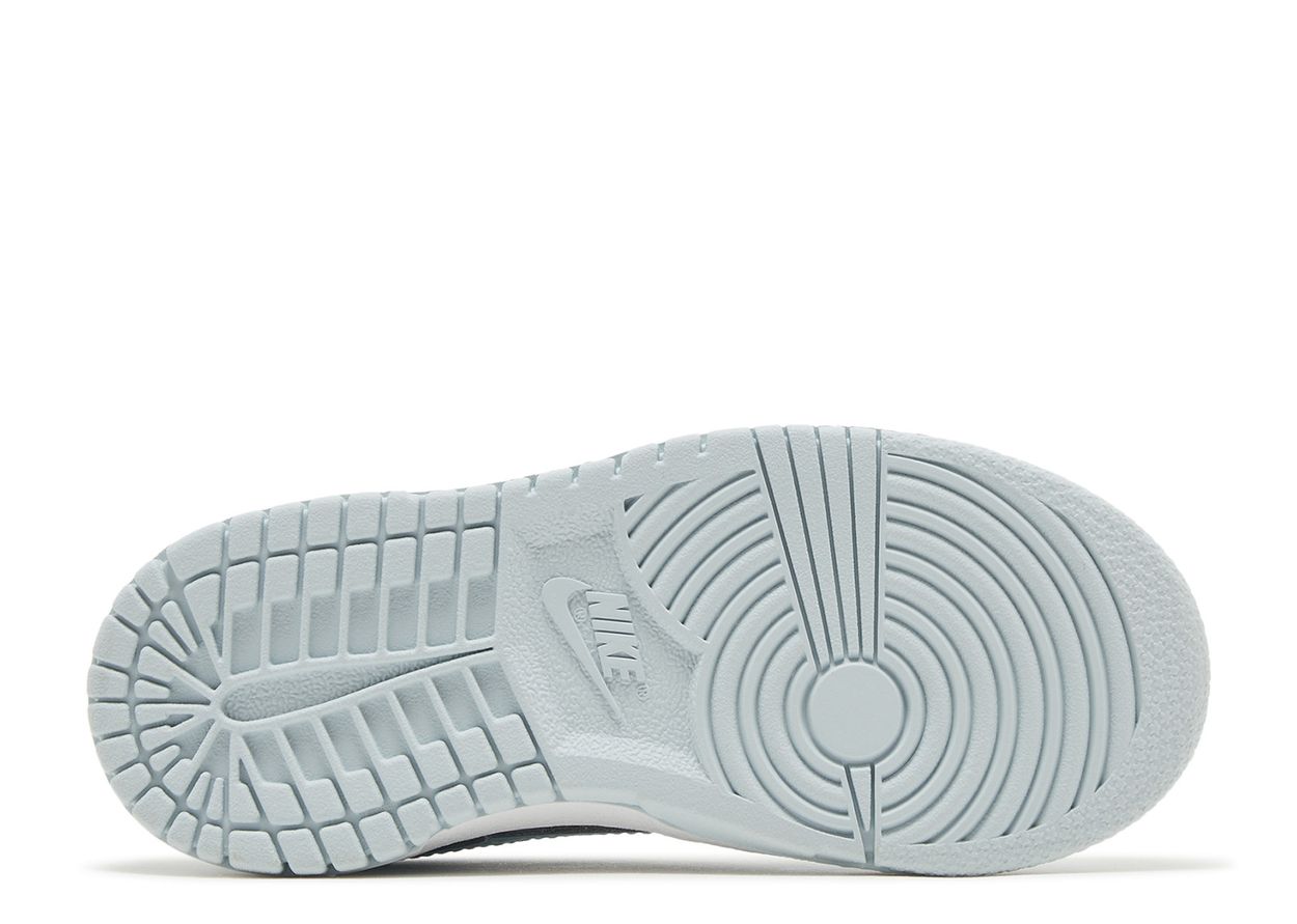 NIKE DUNK GLACIER BLUE BABY