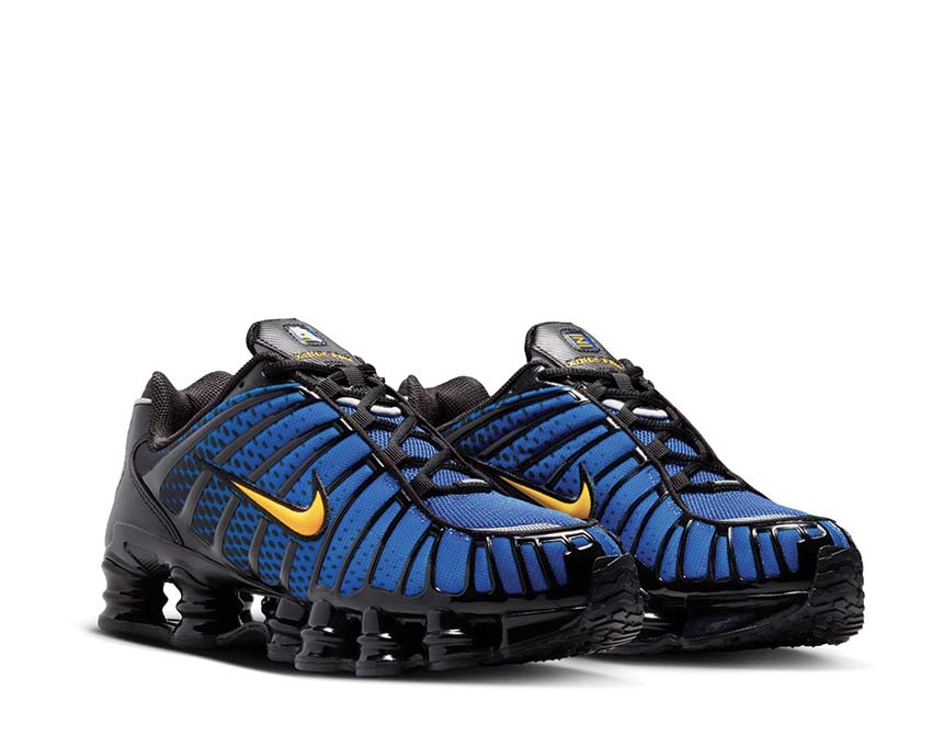 Nike Shox -vari colori disponibili-