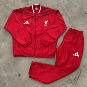 Tuta Adidas x Liverpool Zip