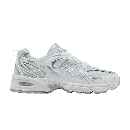 New Balance 530 Bianche
