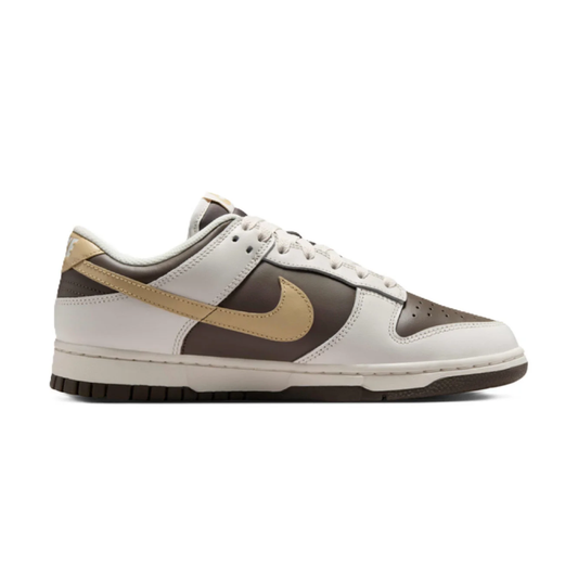 Nike Dunk Low Mocha – Sneakers Marroni e Beige Unisex