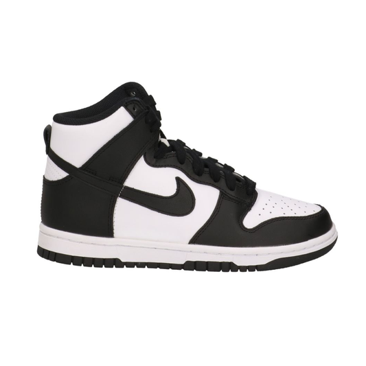 Nike Dunk High Panda Nero Bianco