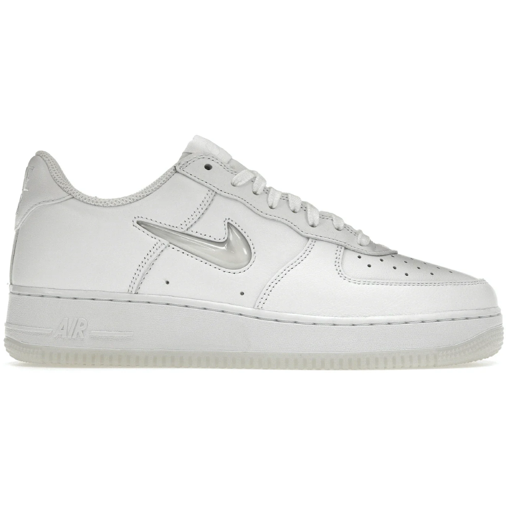 Nike Air Force 1 Low Jewel Bianche